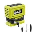 Ryobi One+ 18V High Pressure Digital Tire Inflator New. Price: $38.99.