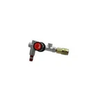 Original Porter Cable Part # A16181 Manifold New. Price: $90.22.