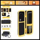 Tire Inflator Hard Case For Fanttik X10/X9 APEX/X8 - Air Compressor Organizer, New. Price: $35.09.