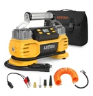 Astroai 160 Psi Tire Inflator Air Compressor Dual Motor Heavy Duty Pump New. Price: $83.99.