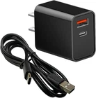 Ac Adapter For Vtoman X7 4250A Jump Starter Portable Power Supply Cord Charger New. Price: $9.99.
