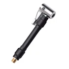 Flexible Extension Tire Valve Adaptor, Air Hose Inflator Adapter, Standard Ti... New. Price: $12.05.