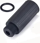 1PCS Oil Cap Plug Air Compressor Craftsman Parts For E100087 Fill New. Price: $10.94.