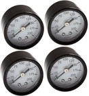 Dewalt Air Compressor Replacement (4 Pack) Pressure Gauge A17135-4PK New. Price: $46.48.
