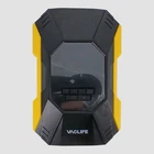 Vaclife Cordless Tire Inflator Portable Air Compressor 100PSI (untested) New. Price: $52.99.