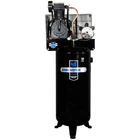 Industrial Air IV5076055 230-VOLT Gallon Hp Century Motor Compressor New. Price: $1999.00.