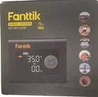 Fanttik S300 Cross Air Inflator 75 Psi Portable Tire Pump Power Bank Brand New. Price: $60.00.