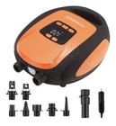 Kosmegal Model KSG-0206 Air Pump Electric For Sup Paddle Boards & Water Floats New. Price: $39.99.