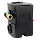 Air Compressor Pressure Switch Control Valve 95-125 Psi With Unloader New. Price: $18.95.