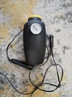 Coleman Powermate 12V 260PSI Air Compressor W/ Emergency Woklight PMC8620 Used. Price: $12.99.