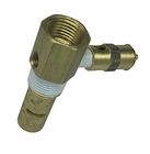 American Made Check, Safety Valve Fits Rolair CV4X4TA-175 (1YR Warranty) New. Price: $22.97.