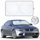 Econour Car Windshield Reflector Offers Ultimate Protect... New. Price: $36.17.