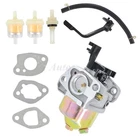 Carburetor For 4550/3650 Generator W/ D0170F 208CC Engine New. Price: $13.59.