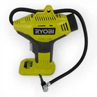 Ryobi R18PI-0 18V One+ Cordless High Pressure Inflator (body Only) (untested) Open. Price: $95.99.