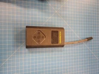 Marbero M18 Portable Air Compressor Pump 150PSI Tire Inflator Car Bike Rv Used. Price: $5.73.