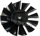 D24595 Air Compressor Fan Porter Cable ** Genuine Oem New. Price: $13.19.