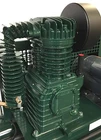 Rolair 4090K17, 1.5--2--3 Hp Single Stage Compressor Pump W/ Flywheel New. Price: $582.50.