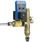 1/4" Npt Condensate Timer Drain Midwest Control MCDV-25-120ADK 115V 230 Psi New. Price: $109.95.