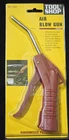 Air Compressor Blow Gun With Offset Shop Tool New. Price: $7.50.