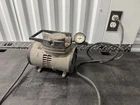 Badger 180-1 Oil-less Diaphragm Compressor Gray, For Airbrushing Tools Used. Price: $31.99.