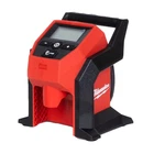 Milwaukee Electric Tools 2475-20 M12 Compact Inflator Multi-color New. Price: $145.99.