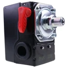 Pressure Switch Z-D24918 For Craftsman Air Compressor 120-150 Psi 1/4'' Mpt New. Price: $38.01.