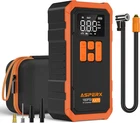 Tire Inflator Portable Air Compressor- 160PSI & 10000MAH Pump With New. Price: $55.04.