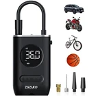 Inflator Portable Air Compressor - 150PSI Cordless Pump For Car Tire... New. Price: $54.58.