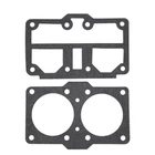 Wfcyq Cylinder Base Gasket And Head Cover For Sanborn 130/165 Model Ai... New. Price: $20.70.