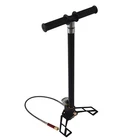 30MPA High Pressure Pump Hand Operate Air Level Four W/ Oil-water Separator New. Price: $93.06.