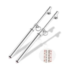 Dianrui Dual Head Tire Pressure Gauge Heavy Duty Range 10.... Price: $13.64.