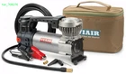 88P Portable 12V Air Compressor Kit, 120 Psi Inflator For 33" Tires New. Price: $89.89.