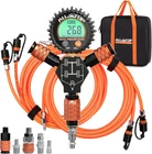 4 Tire Inflation & Deflation System, Up To 200" Wheelbase, Rapid High-flow Air New. Price: $300.59.