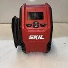 New Open Box Skil Pwr Core 12-VOLT Cordless Inflator Tool Only. A8 0511. Price: $30.95.