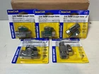 (lot Of 25) Brass Craft 1/4 Turn Straight Valve G2R10X Cd New. Price: $88.00.