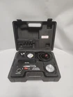 Mastercraft 27034 Air Compressor 260 Psi In 1 Portable Free Sh Used. Price: $39.44.
