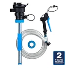 Macnaught BOP20 5 Gallon Universal Oil Stem Kit BP20X-UNA New. Price: $340.00.