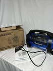 Avid Power ACAP322B Black 12V Max DC/120V Air Compressor Dual Tire Pump Open. Price: $39.99.