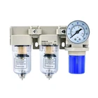 Blch 1/4" Npt Air Compressor Dryer - Double Filter Compres... New. Price: $34.70.