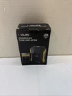 Vaclife Tire Inflator Portable Air Compressor - Cordless Rechargeable VL728 New. Price: $24.99.