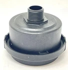 Emglo 39154, Jenny 630-317007000, Dewalt 5140019-80 Compressor Air Filter New. Price: $9.99.