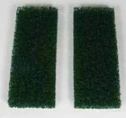 Matala Replacement Pads (2) For Savio Compact Skimmerfilter New. Price: $32.77.