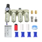 3/4" Npt Industrial Grade Stage Air-dryer-for-compressor, Air-compressor-wa... New. Price: $168.77.