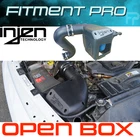 Injen EVO8006 Cold Air Intake For 2010-2012 Dodge Ram 6.7L Turbo Cummins Diesel Used. Price: $297.75.