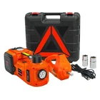 E-heelp Electric Car Jack Kit 5TON 12V Hydraulic (liftin New. Price: $115.90.