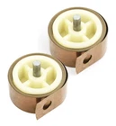 Superior Electric Pack Genuine Oem Replacement Ribbon Springs -sp 878-421-2PK New. Price: $17.98.