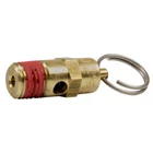 Replacement 175 Psi Safety Valve For Husky Air Compressor New. Price: $12.44.