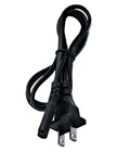 Ac Power Cord For Astroai CZK-3666 Portable Air Compressor Tire Inflator Pump New. Price: $11.99.