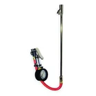 Westward 2HKX4 Inflator Gauge, 220 Psi New. Price: $43.69.