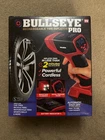 Emson Bullseye 150 Psi Tire Inflator Air Compressor - Red (9475) New. Price: $59.99.